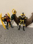 Batman o Robin