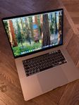MacBook Pro 16” 2019