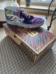 Vans Aries x Og Sk8-Mid Lx Sneakers (Collectors)