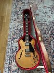 Gibson ES 335 Figured, Antique Natural