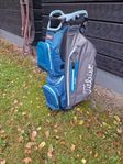 Titleist Premium Cart Stadry 15