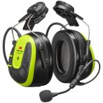 Peltor bluetooth kåpor