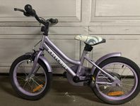 barncykel 16 tum i Borås 