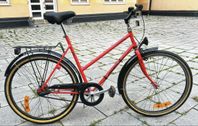 EXTREMT FIN  5vx SKEPPSHULT  26”  SOM NY