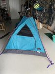 Tvåmanstält självstagande Mountain Hardwear