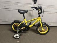 barncykel 12 tum i Borås 