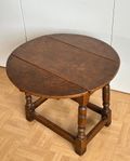 PALLBORD, -1800-TAL OCH SENARE