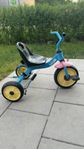 barncykel 