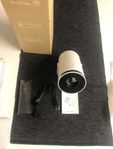 Projektor HY300 HD projektor med WiFi Bluetooth HDMI
