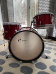 Sonor Teardrop