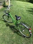 cykel 