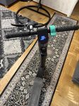 Augment sparkcykel