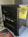 Gaming dator