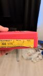 foster 308w benchrest seater