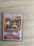 Pokémonkort Charizard