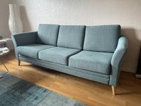 3-sits soffa Eden / Mio 
