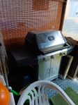 gasolgrill 