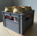 Makita mini ölback 