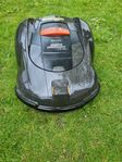 Husqvarna automower 230acx robotgräsklippare