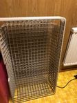 Ikea pax lådor