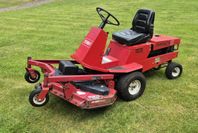 Toro Groundmaster 117