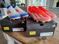 Adidas fotbollsskor- Nya