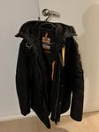 Parajumpers jacka