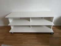 Tv/stereomöbel