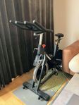Spinningcykel Racer 500 från Fitnord