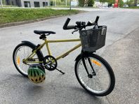 20” tum barn cykel ( LOGAN )