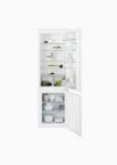 Electrolux kyl/frys integrerad 177cm