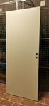 Innerdörr 9x21 mått 825x2040 cm