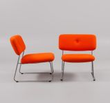 Designstol säljes!