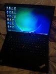 Lenovo gaming dator med 16 gb ram