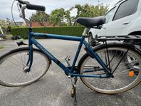 cresent herrcykel 