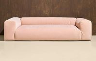 Pastill Wenju Soffa