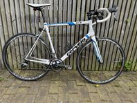 Cervelo R3 ultegra 58