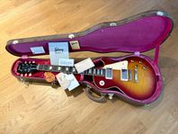 Gibson Les Paul Standard 59 Murphy Lab