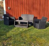 loungegrupp 