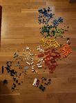 Blandat LEGO