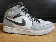 Jordan 1 anthracite 