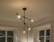 House doctor lampa 