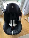 Maxi Cosi Coral och Perl med Bas Isofix 