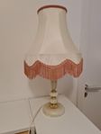 Bordslampa 