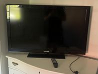 Samsung tv 40 tum 