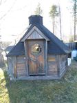 Grillkåta 