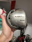 Mizuno MP-600 driver