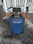 ukeg Go 128, Öltapp 3,8L