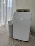 Qlima P528 luftkonditionering med wi-fi