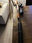 FFV husqvarna 222 rem